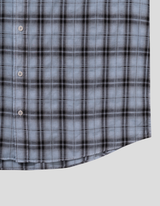 Land Y Summer Overfit Check Shirt