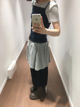 Airy Pocket Guarder Pants (3color)