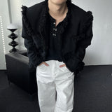TAP Carpet Tweed Jacket (2 colors)