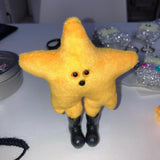ブーツスター