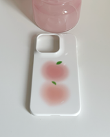 【MADE】 ピーチブラーハードケース