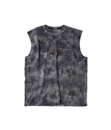 Sorona Marble Singlet (Aurora)