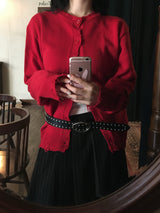 Tenz Circle Stud Belt (3c)