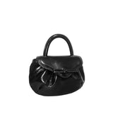 Mini Tongtong Bag  - 2A.M. Black