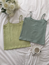 Jelly Beads Sleeveless