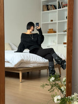 CALF-WARMER LEGGINGS