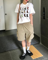 ミカパンツ