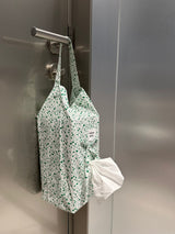 Tissue case