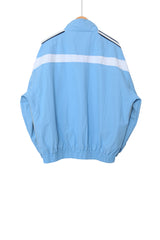Concord Track Zip-Up Jacket