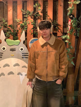 マスタング UGG イアドリ