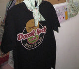doosik band T-shirt