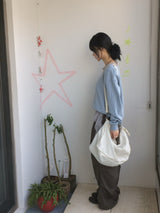pocket nylon pants