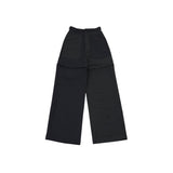 3way stripe pants