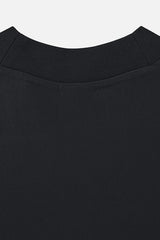 クーリングオーバーサイズコットンTシャツ