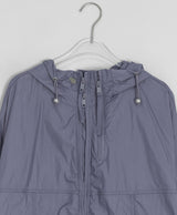 Sou Wind Rain Hood Windbreaker Jumper