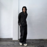 Shadow Rivet Shirt