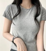 モンクトゥデイムジショートスリーブTシャツ