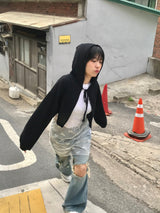 Aspyn denim