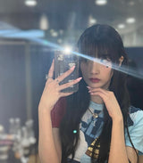 [I-DLE Yuqi, Minnie/YENA/Viviz Eunha/Kiss of life Belle/Wooah] Pure