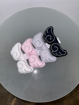 [MADE] トゥインクルクッションキーホルダー - wings
