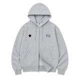 スターグリッドポイントオーバーフィット2ウェイジップアップ (2color)