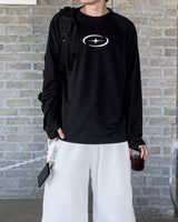 Lumen Hand Warmer Functional Long Sleeve