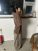 (3colors) hardtack cargo pants