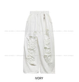 Sparkle Keyring Damage Training Pants