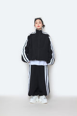 N-Track Zip-Up Jacket