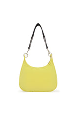 Mineral ホーボーバッグ (Yellow)