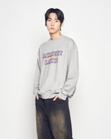 25FW ACTIVE ADLV SWEATSHIRT