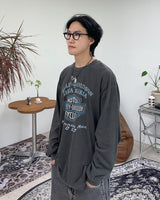 ベシドピグメントロングスリーブ