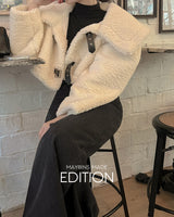 【MADE】バックルカラマスタング