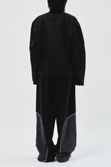 Johan Racing Jacket (2color)