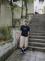 1985オオサカ ショートスリーブ Tシャツ 4C