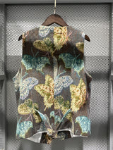 Butterfly Waistcoat