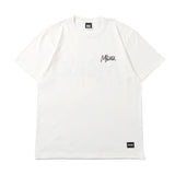 MFC STORE SCRIPT LOGO S/S TEE