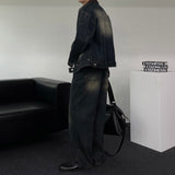 MG737 Garment Dining Work Jacket (4 Colors)