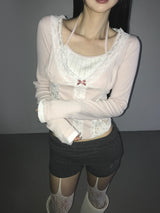 ローミーレーストップ(4color)