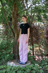 リボンPPA Tシャツ(2 COLORS)