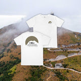 大莫山香港 Tシャツ
