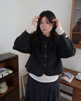 [100% handmade] Ribbon Wool ct