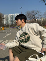 Bart bermuda cargo pants