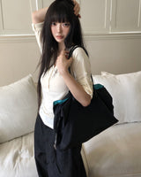 Serean Layer Shoulder Bag