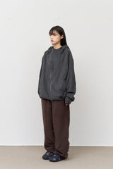 Hakoi Curved Jacket