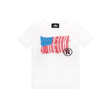 R'' USA STAR TEE