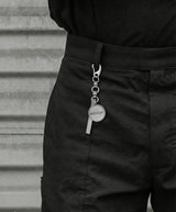 Men’s fashion keyring for pants_CLEF LT Key Ring