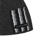 Akiv Beanie Charcoal