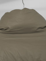 Luxe Down Short Padding