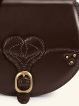 Heart Pannier Mini Crossbody